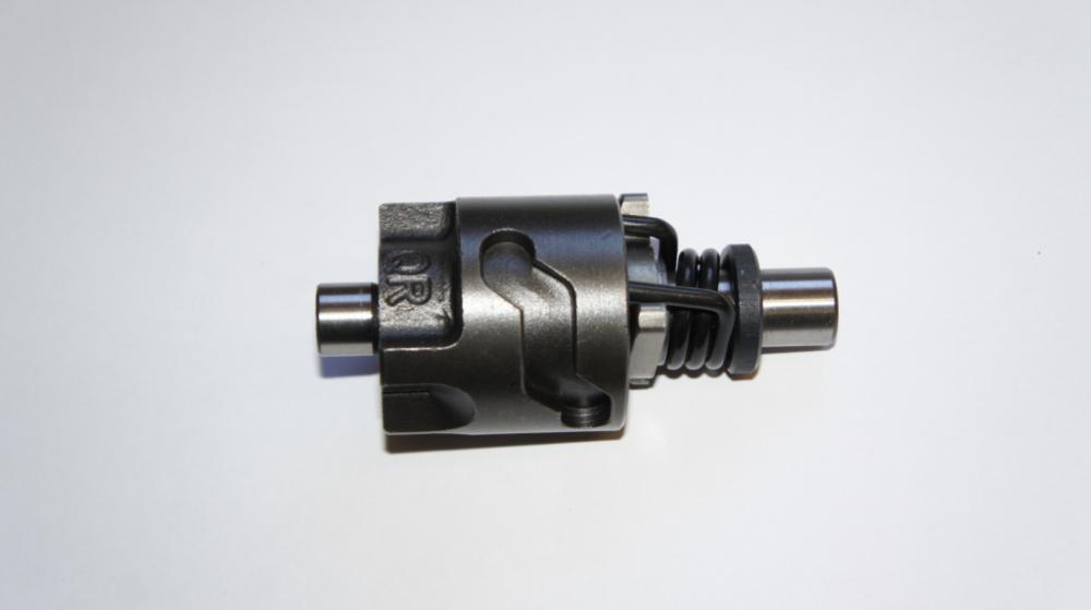 Вал Переключения Передач(Копирный)157Qmj(Jl)/T150(С 2016 Г.в)