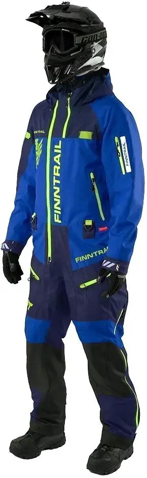 Комбинезон Evolution 3812