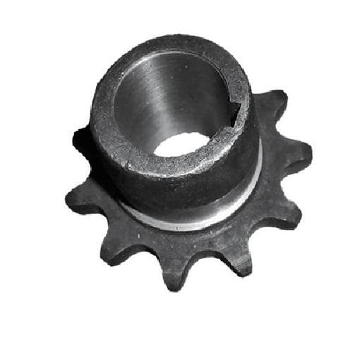 Звездочка Z11 Д.25