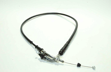 Трос Управления Дроссельной Заслонкой 2 Трос Управления Дроссельной Заслонкой 2, *Lu075385