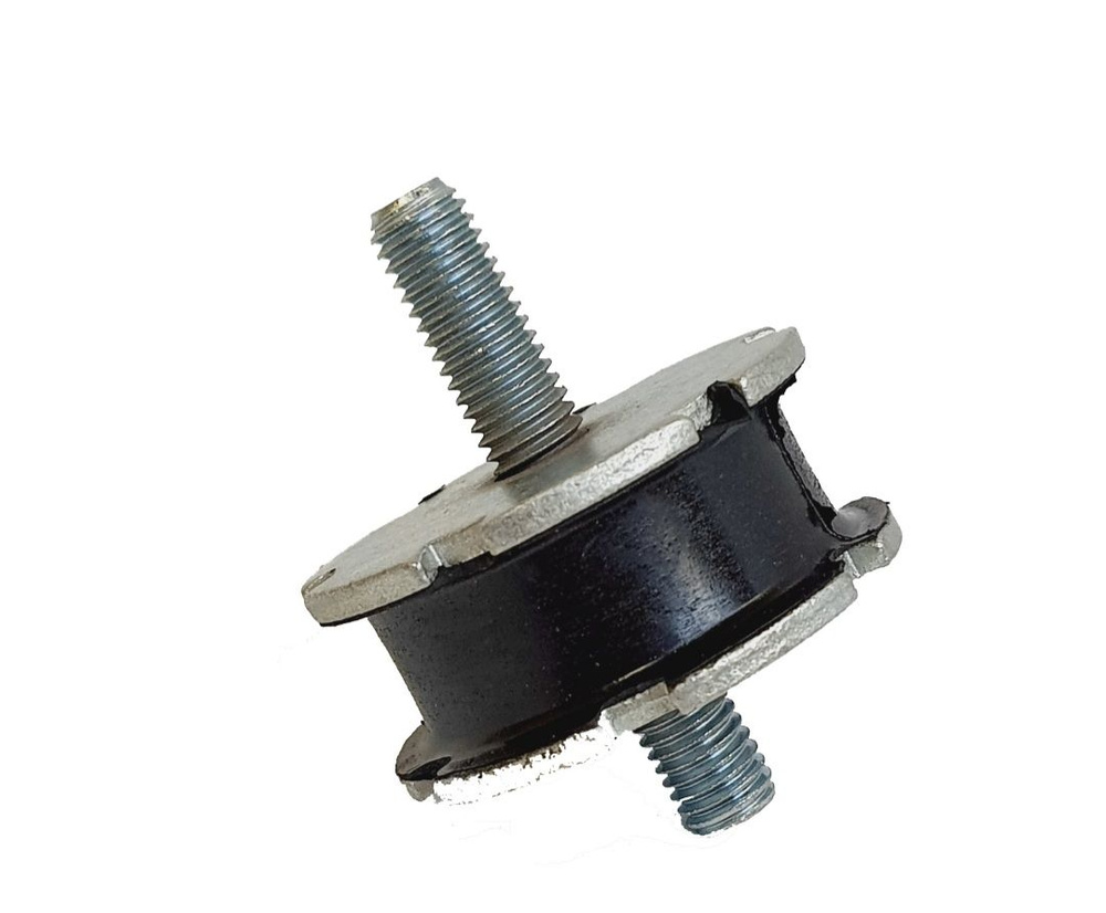 Подушка Двигателя Снегохода Brp 50-12-010