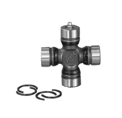 Крестовина Stels 650, 800, 850 Guepard, Leopard 23,84X61,24. На Сызранские Карданы С 2016