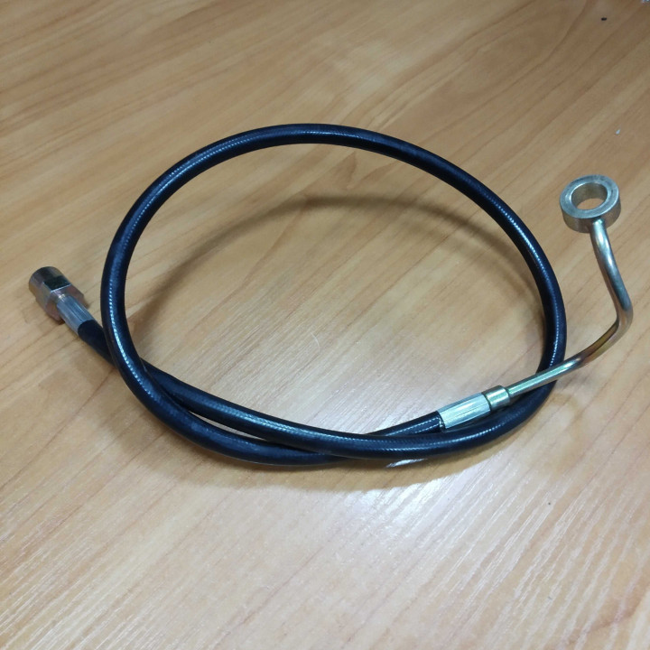 Шланг Ручной Тормозной Системы Ii, Армированный Atv300b