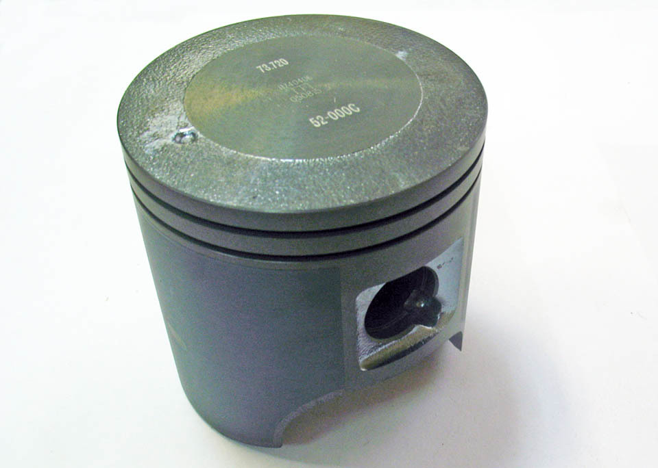 Поршень Арт.1310А-Е06-0000