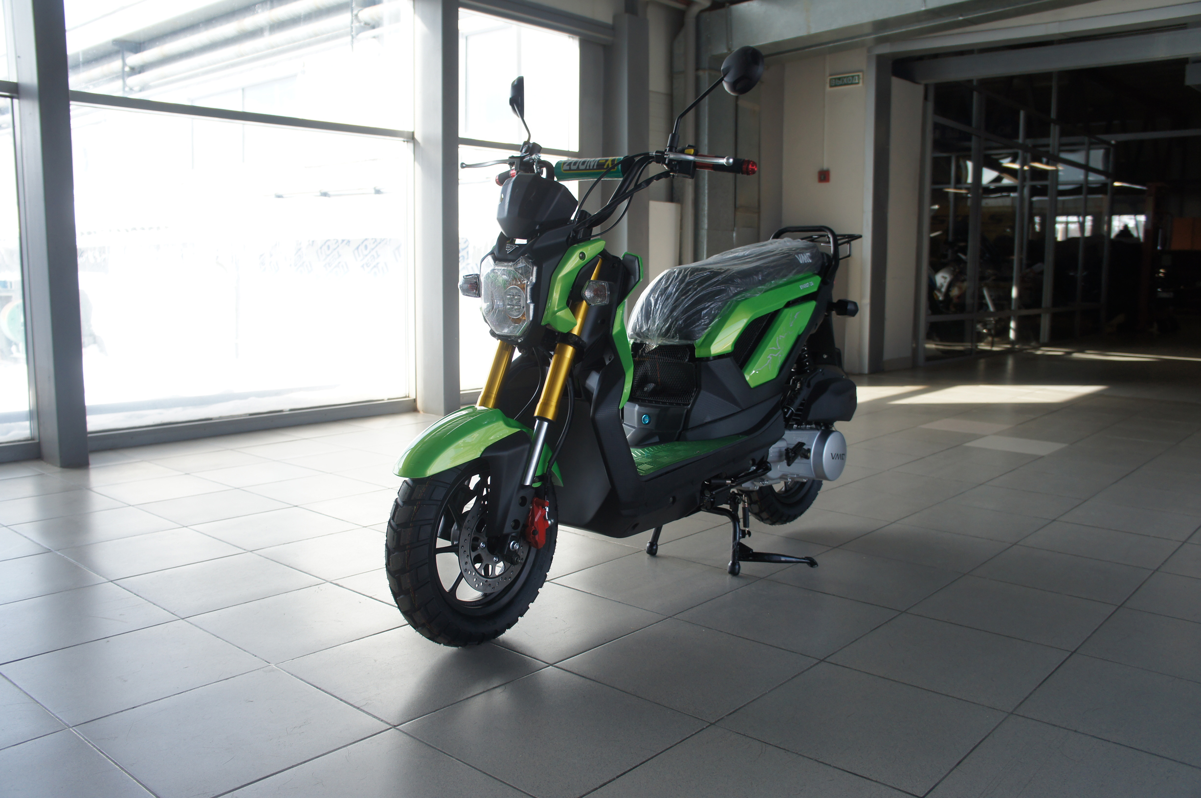 Vento Smart Naked - изображение 4