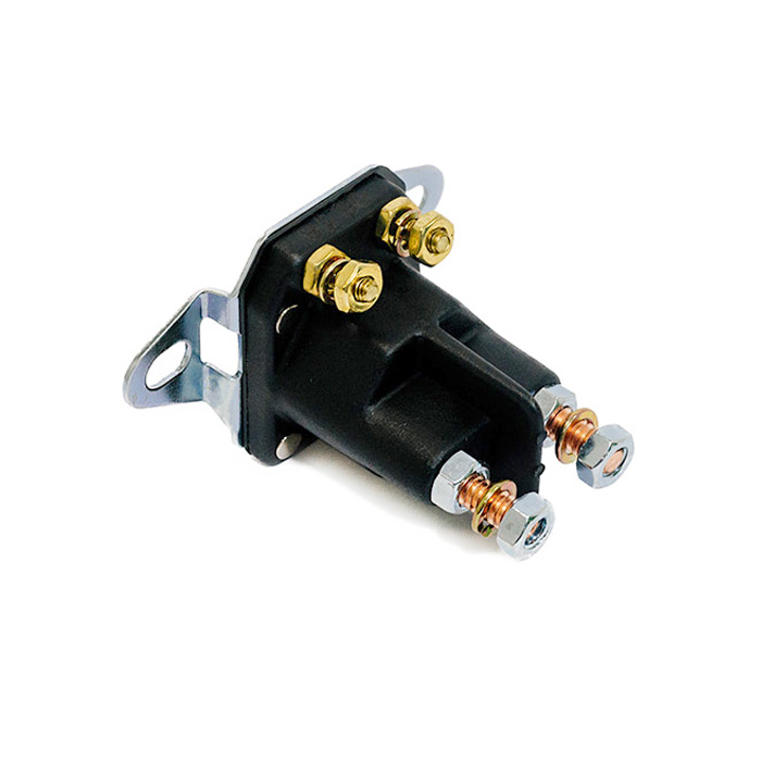 Реле Стартера Arctic Cat Sm-01453