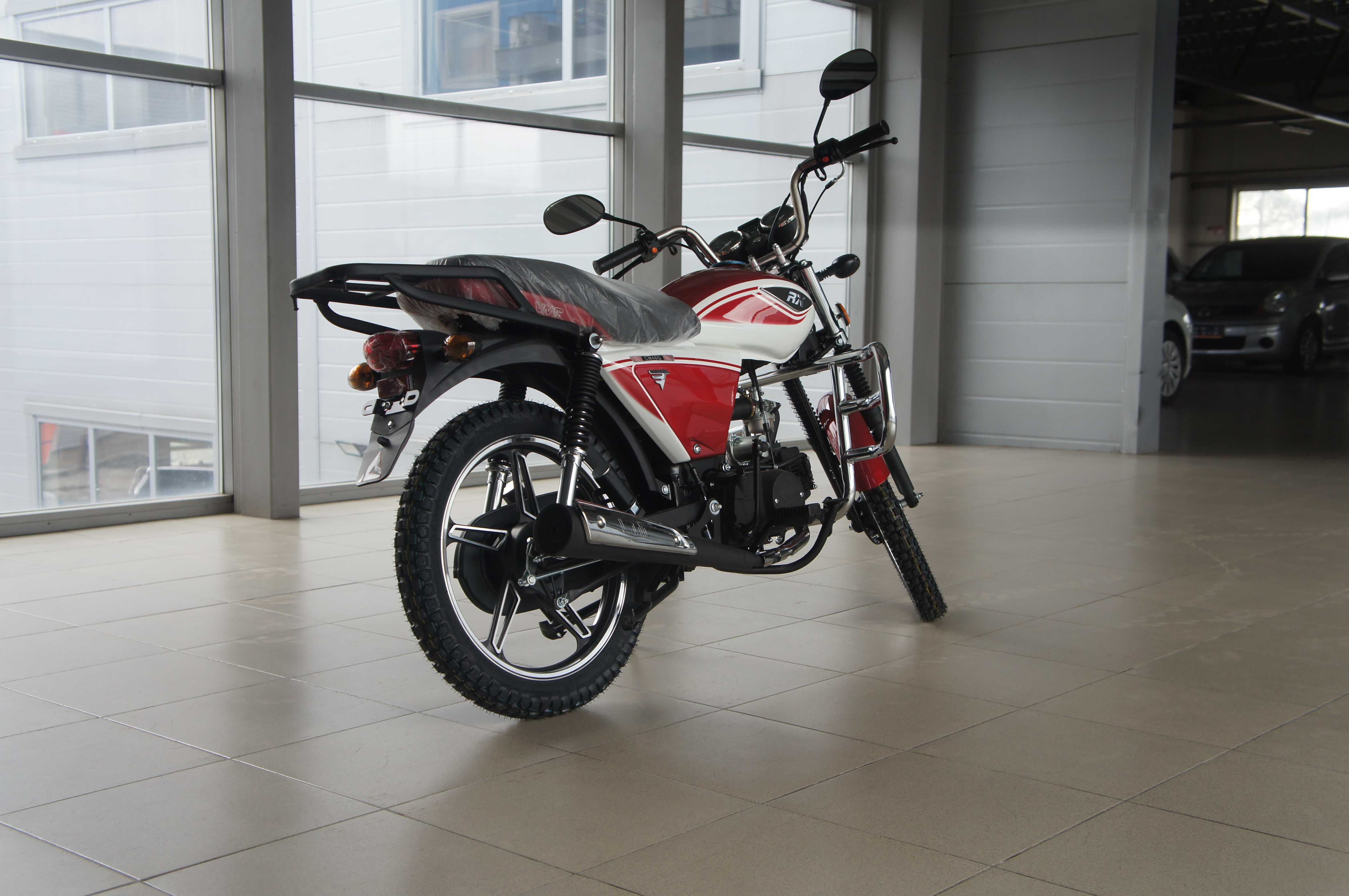 Vento Riva Ii Rx - изображение 4