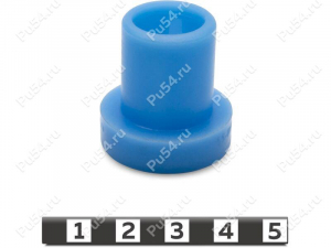 Втулка Рычага Подвески Cfmoto Z6, Cfmoto 800-U8