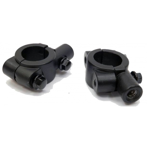 Кронштейн Крепления Зеркал На Руль(М10) Прав.резьба (1Шт).