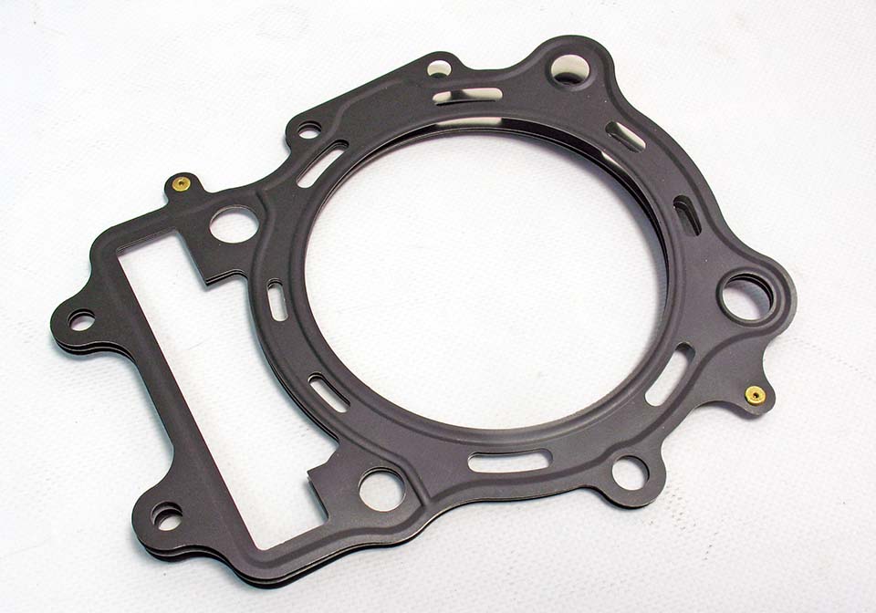 Прокладка Головки Цилиндра, Сталь