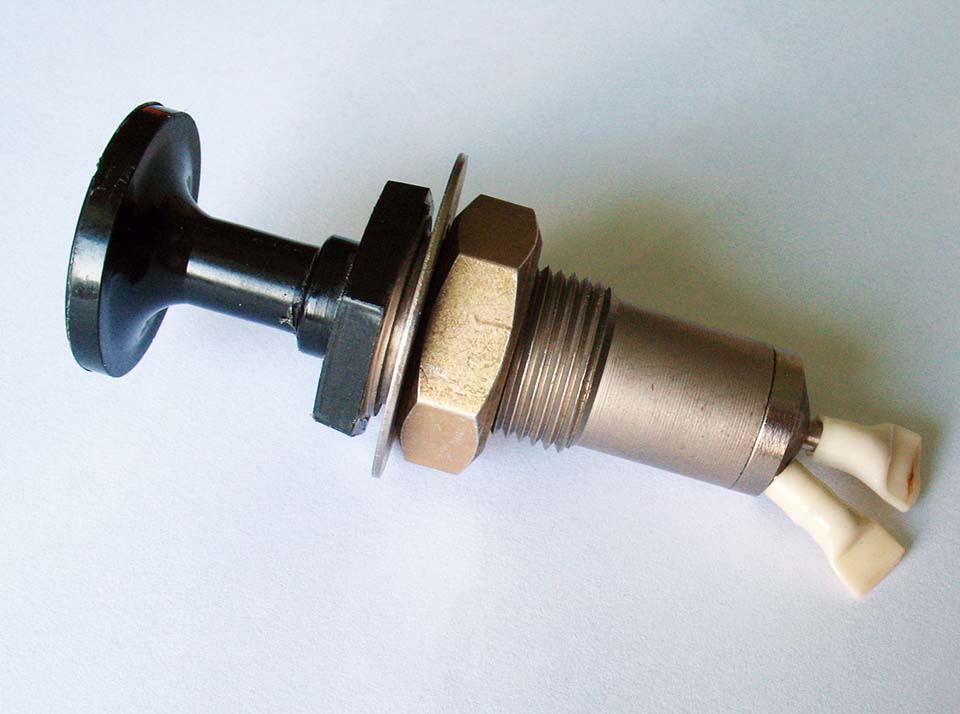 Насос Подкачивающий №110800320