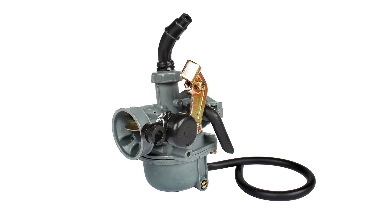 Карбюратор 70См3 (Обогатитель Под Трос) X-Tech