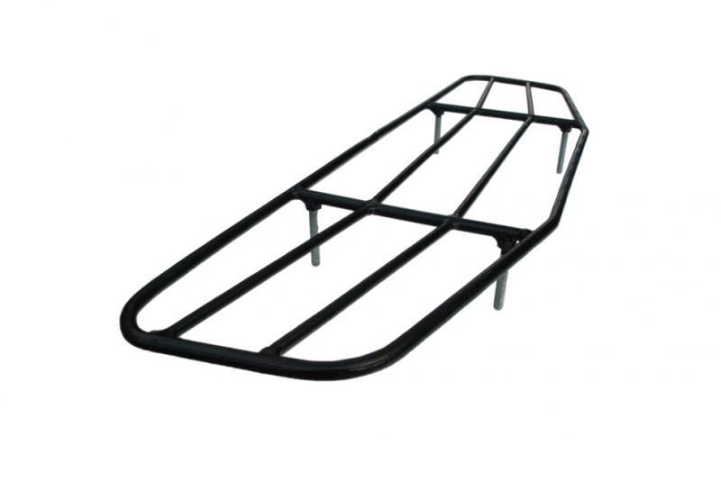 Багажная Решетка Для Кофра