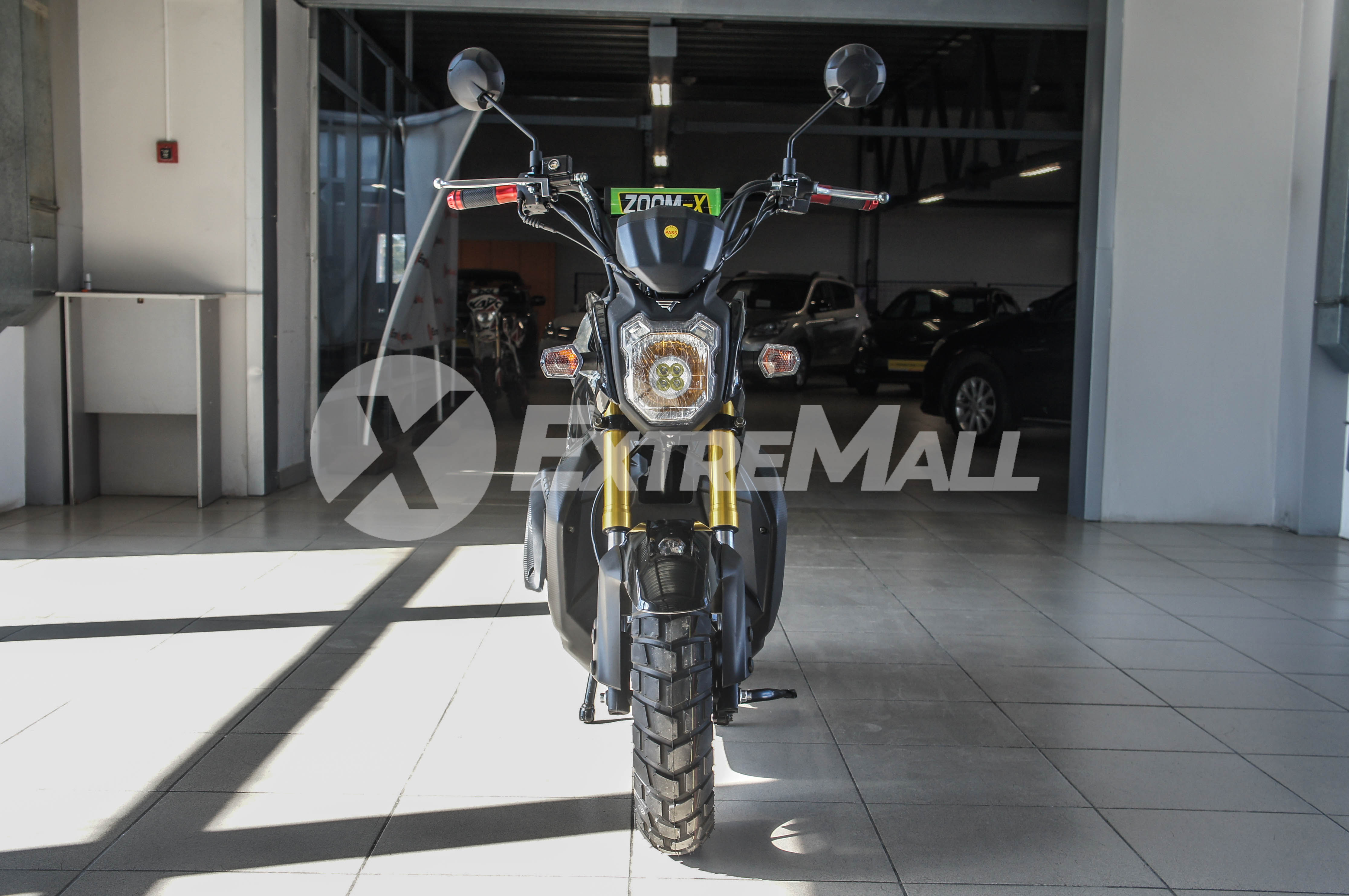 Vento Smart Naked - изображение 3