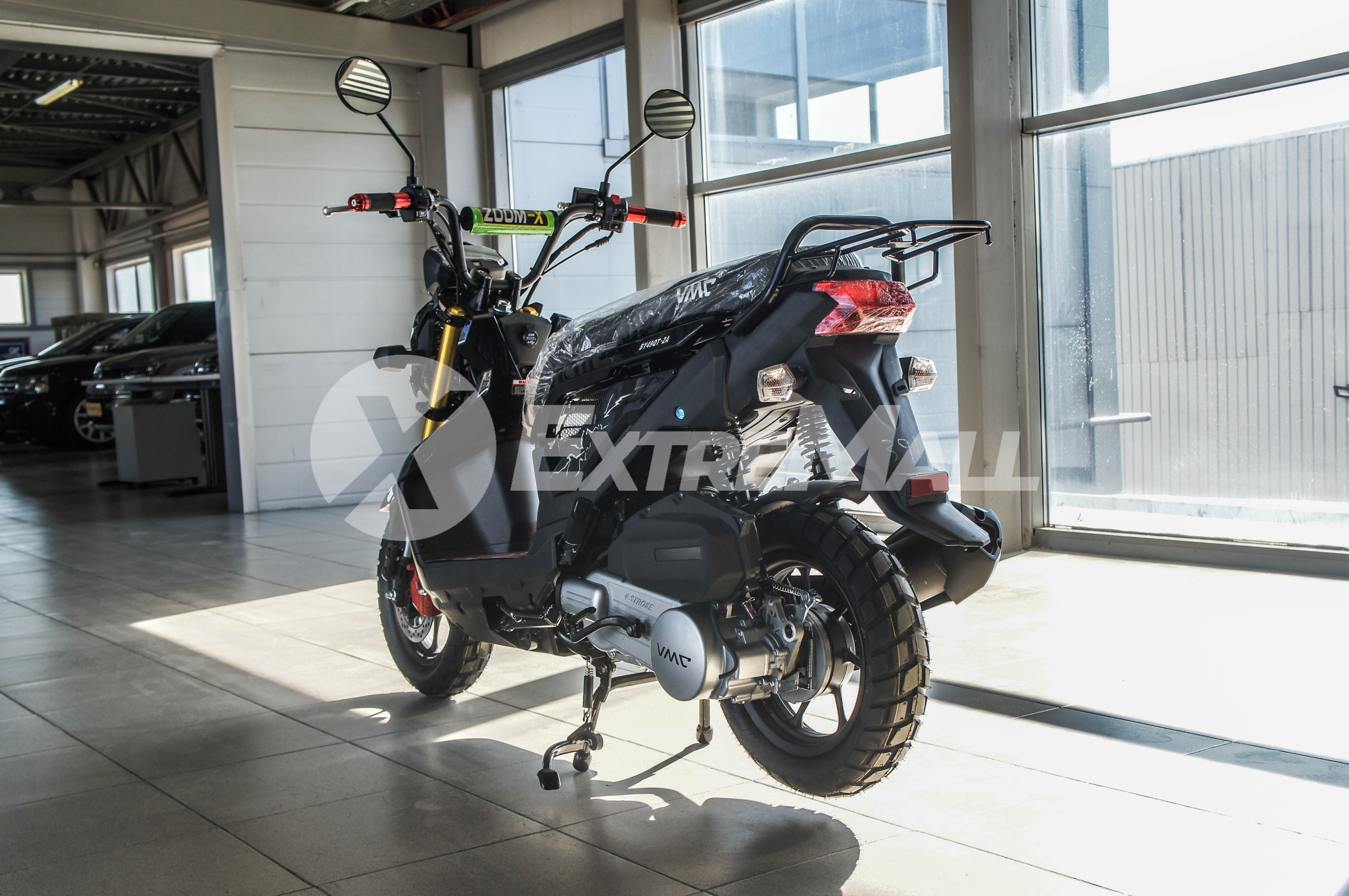 Vento Smart Naked - изображение 4