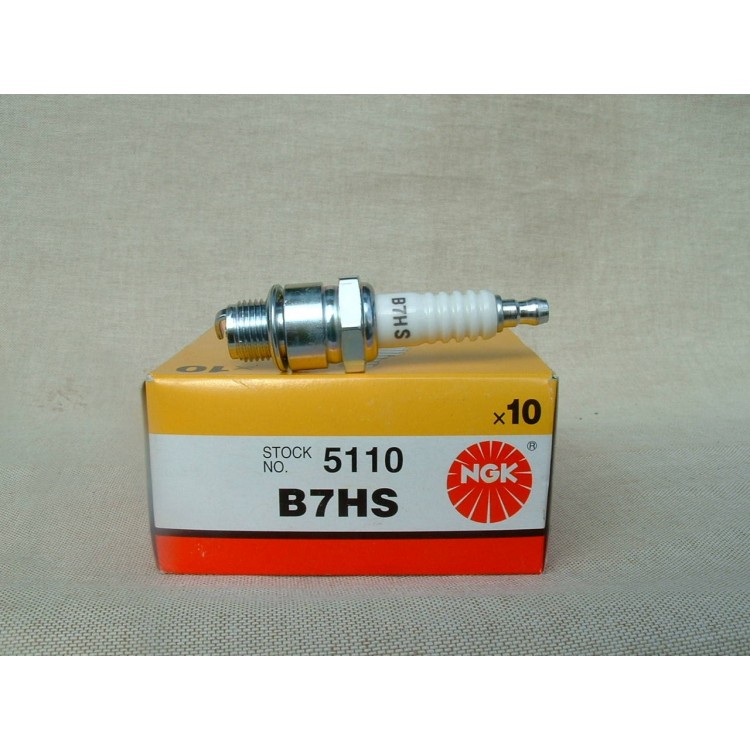 Свеча Зажигания B7hs