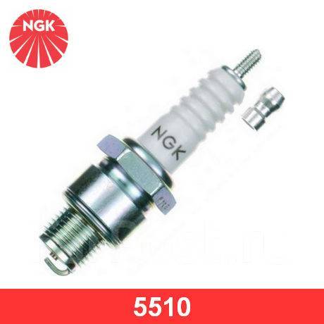 Свеча Зажигания B8hs