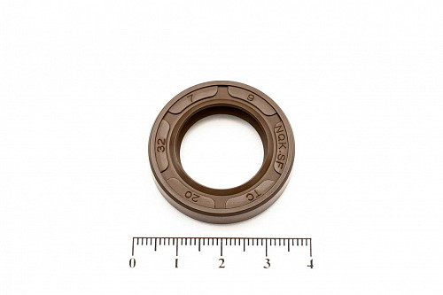 Сальник 20Х32х7/10Мм