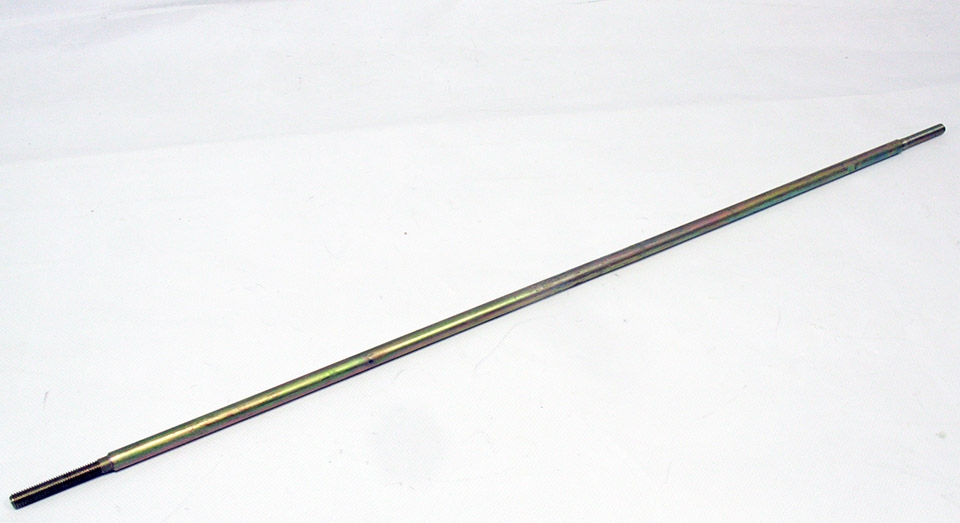 Тяга Регулировочная (М8х680мм) A800gk-1703086,Оцинк