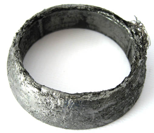 Прокладка Выхлопной Трубы.арт.кгф-Г-А-66Х50х24-0104