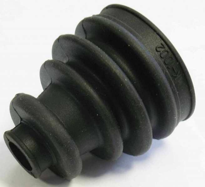 Пыльник Внутреннего Шруса Привода Переднего Колеса (15*60*77)