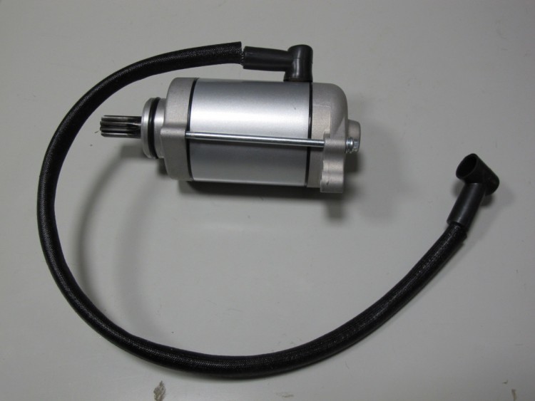 Стартер В Сборе.арт.370800-102-0000