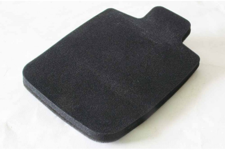 Элемент Фильтр Воздушного Фильтра(240Мм)