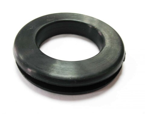 Уплотнитель Замка Рулевой Колонки, Резина