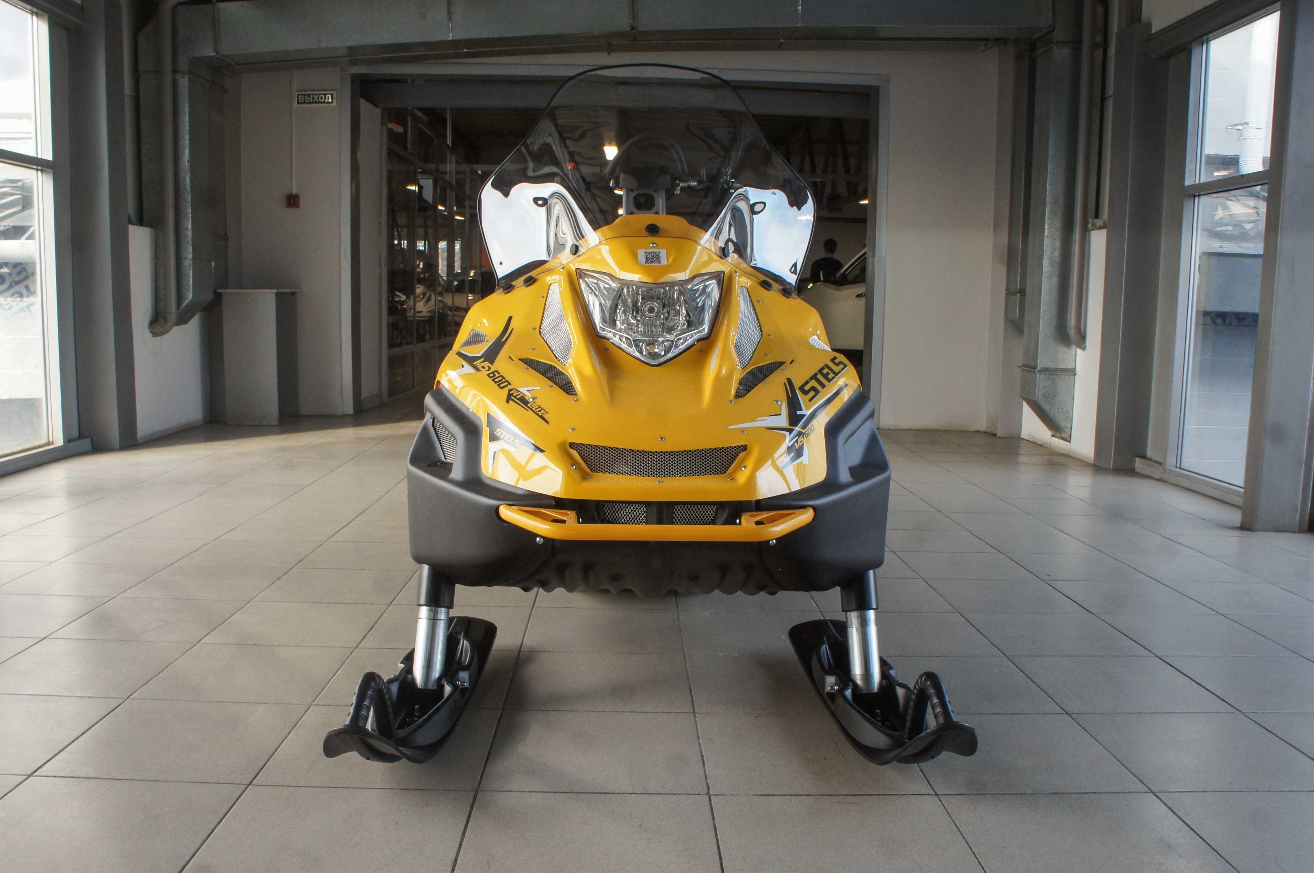 Stels Ms 600 Wt - изображение 3