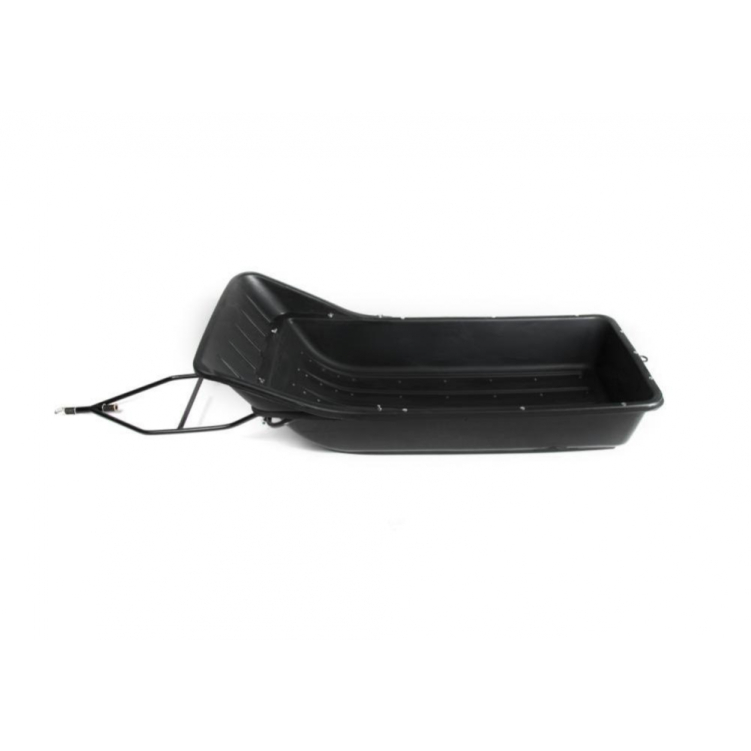 Сани-Волокуши 1430 С Отбойником С Накладками С Дышлом 57,5 См.