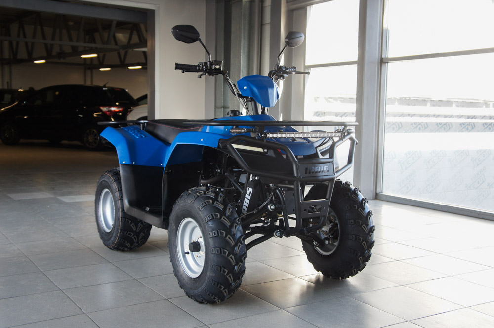  Irbis Irbis Atv250