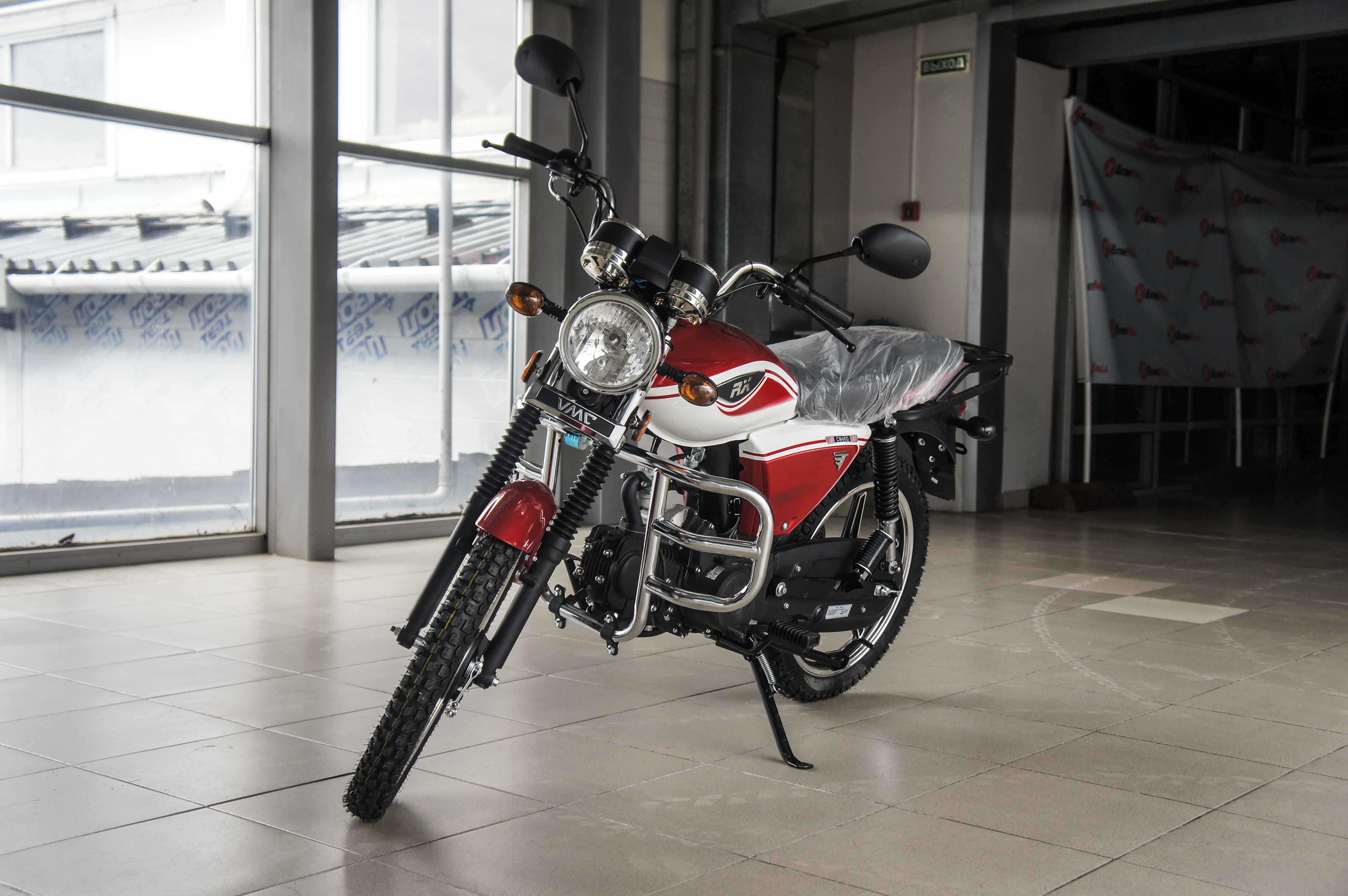 Vento Riva Ii Rx - изображение 3