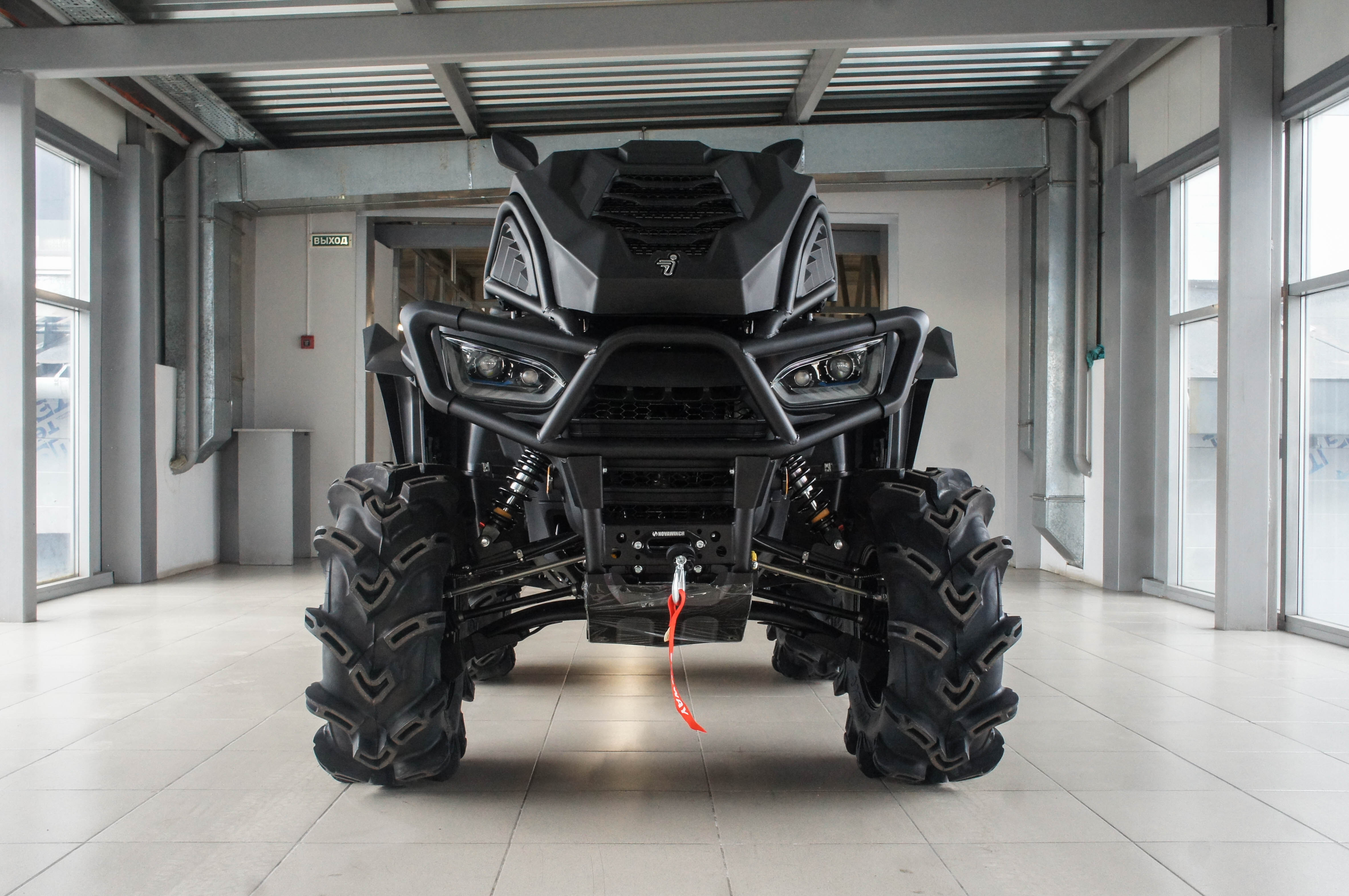 Segway Sgw1000f-A12 - изображение 3