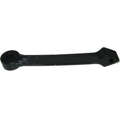 Фиксатор Капота Снегохода(Pu54/M71/Черный)Yamaha