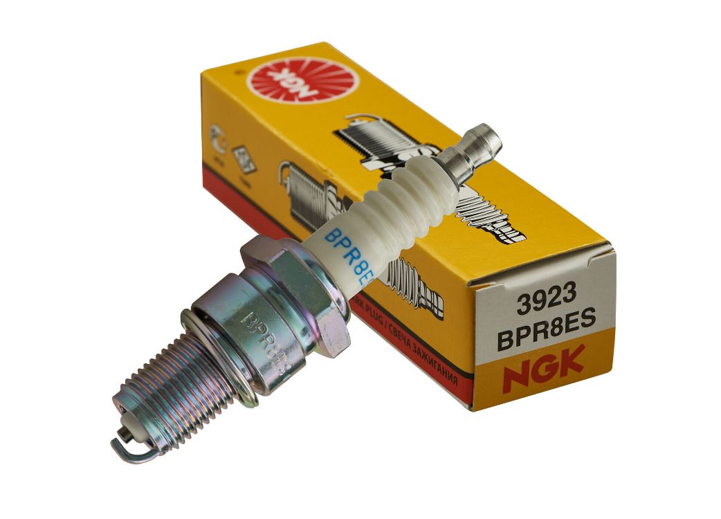 Свеча Зажигания Bpr8es