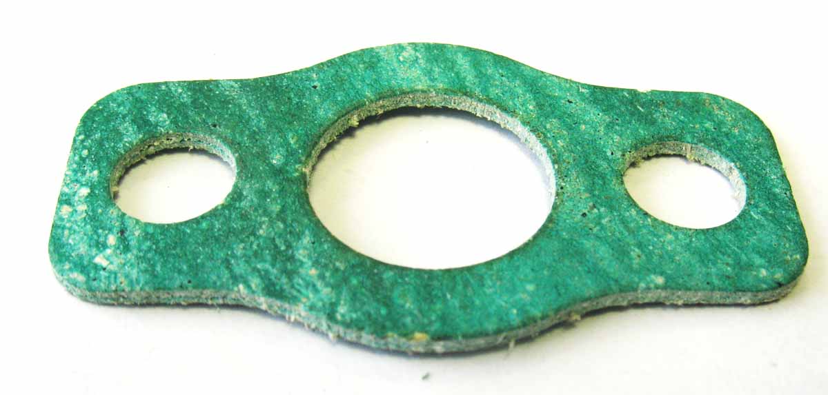 Прокладка Маслозаборника, Паронит