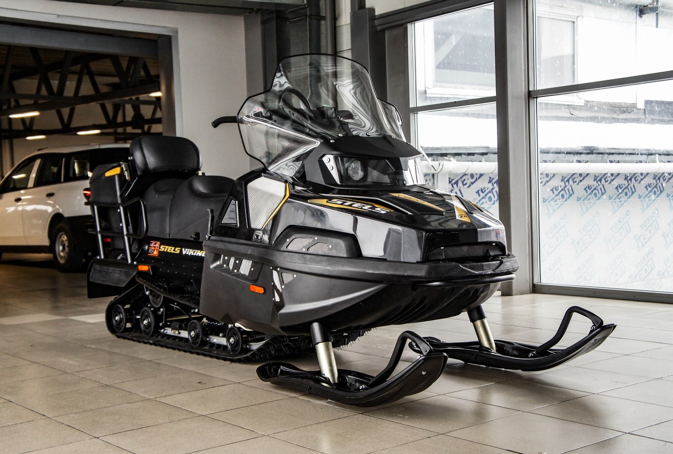 Stels Sv800t (L Lux Swt) Викинг 3.0 К02 Cvtech