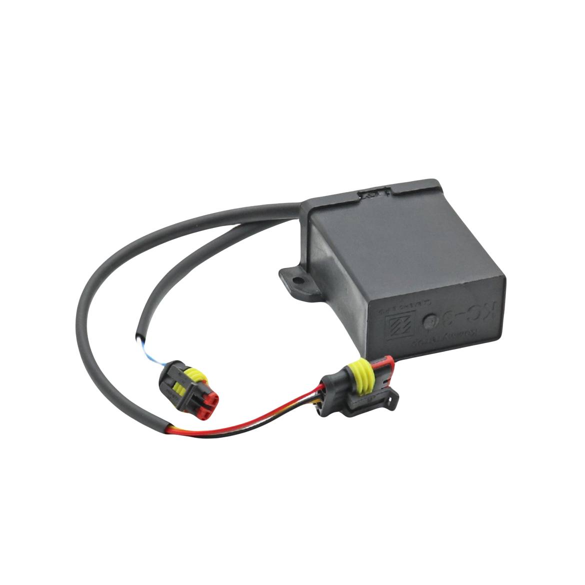 Коммутатор Кс-3  Разьем Амр Аналог Флэймз