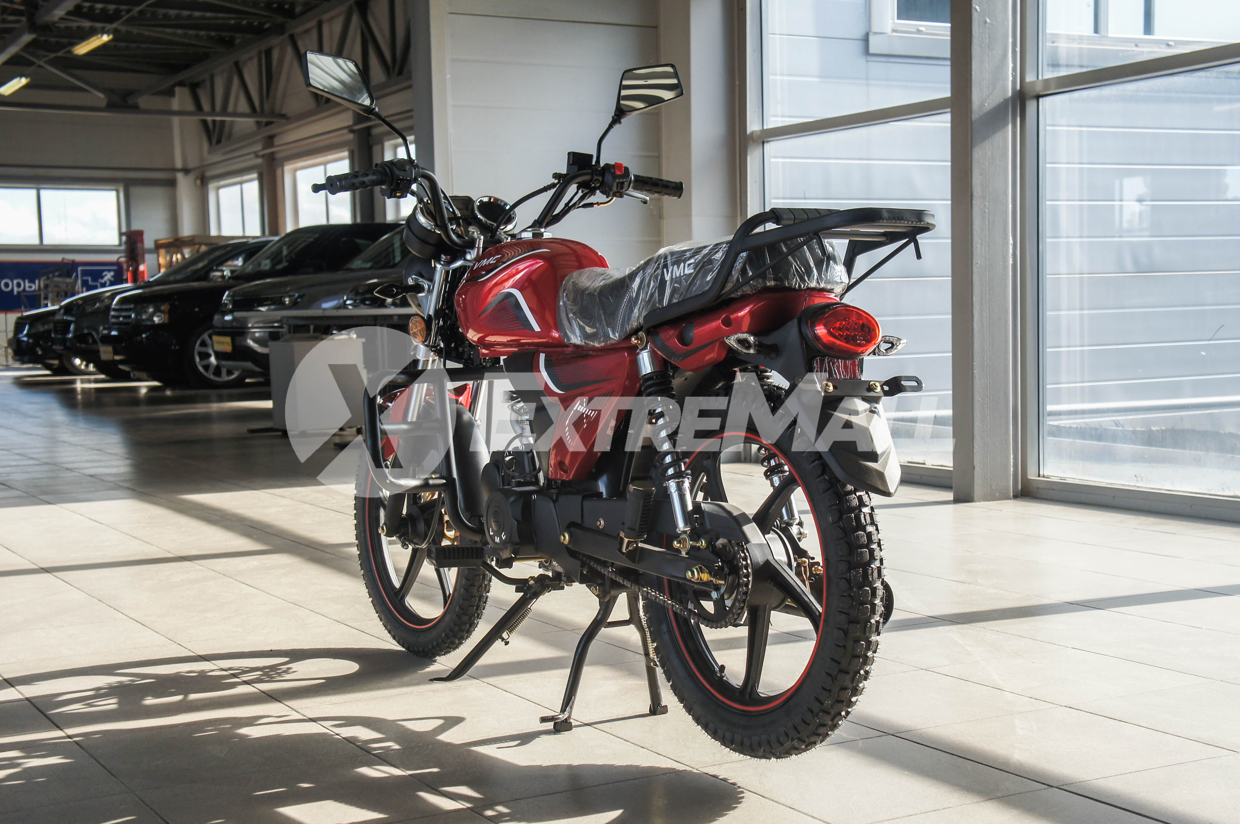 Vento Riva Ii Cx - изображение 4