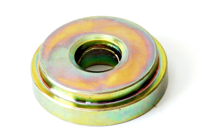 Шайба Ведомого Шкива Вариатора Cv-Tech Стелс Гепард A800gk