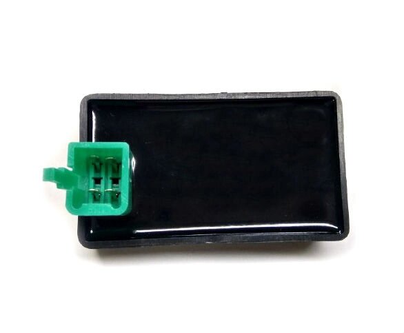 Коммутатор 4 Контакта В 5Кнт Фишке Скутер Реал