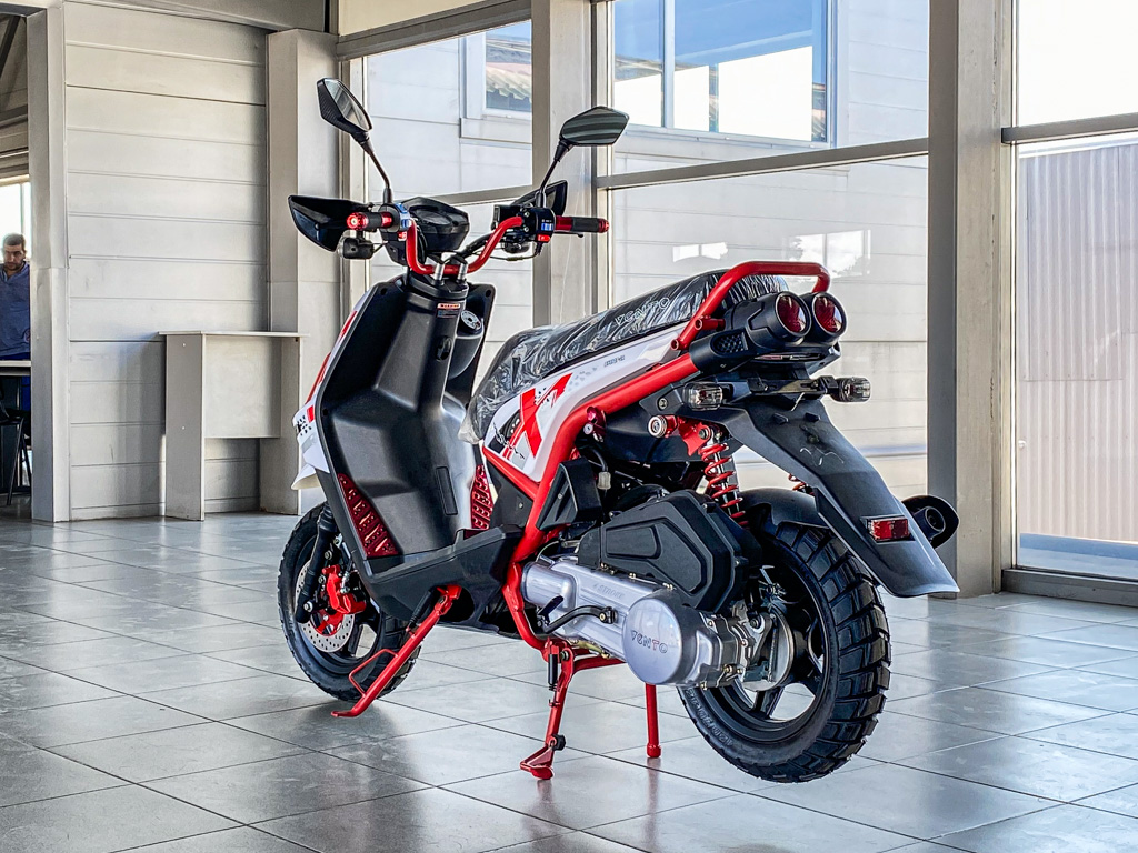 Vento Smart - изображение 3