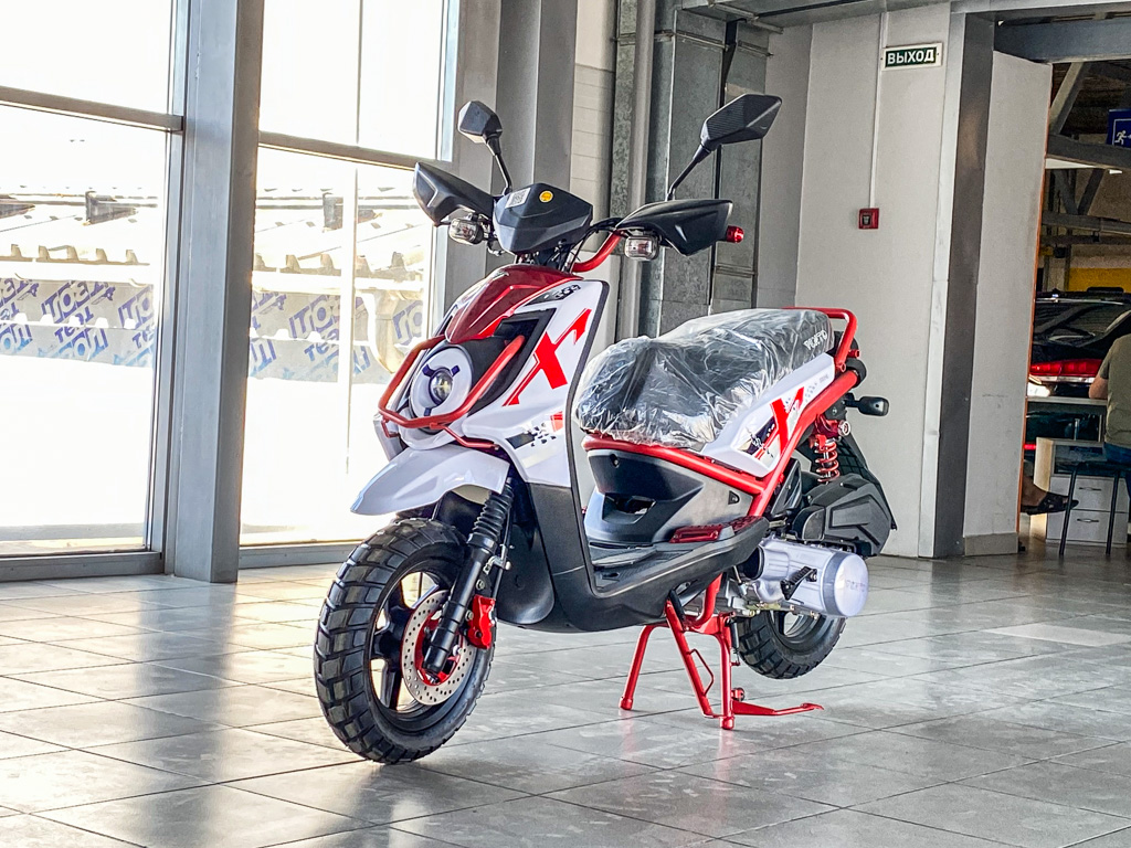 Vento Smart - изображение 4