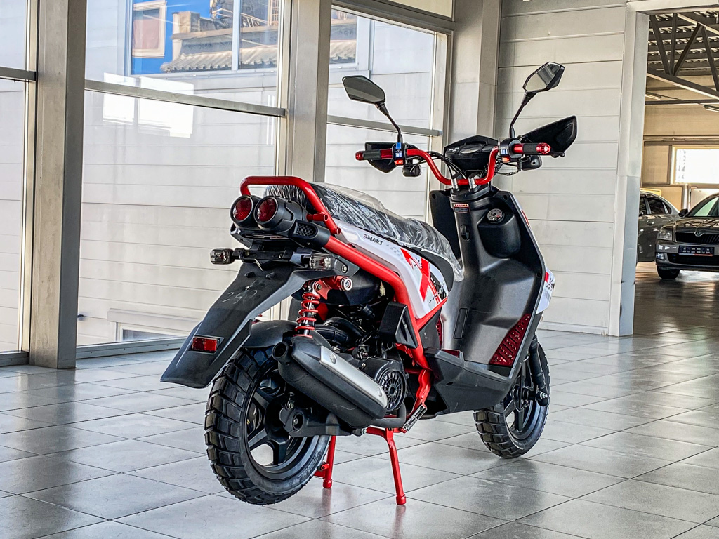 Vento Smart - изображение 4