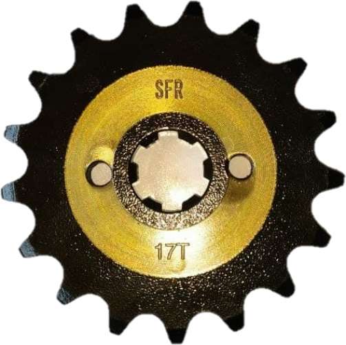 Звезда Ведущая (420-17Т) 17Мм Sfr