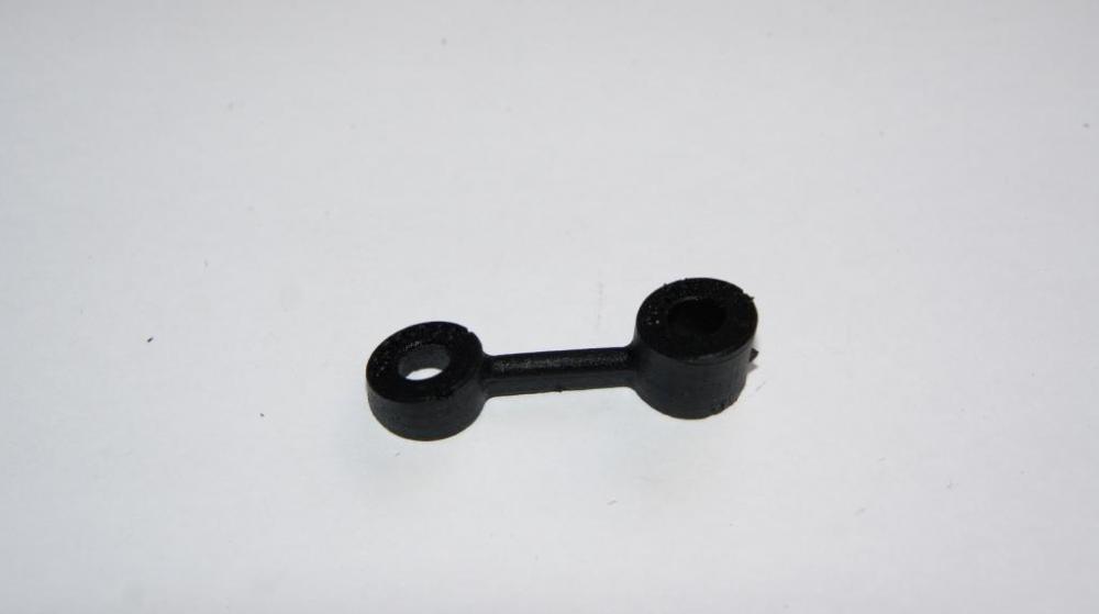 Проставка Правая Крепления Зеркала