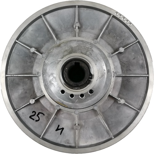 Вариатор Ведомый Sibmaster (Старого Оброзца, Металл)