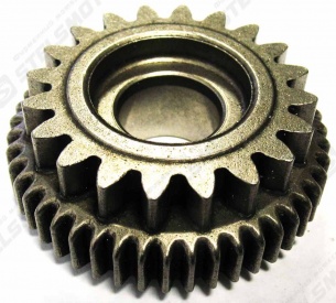 Шестерня Промежуточная Стартера.