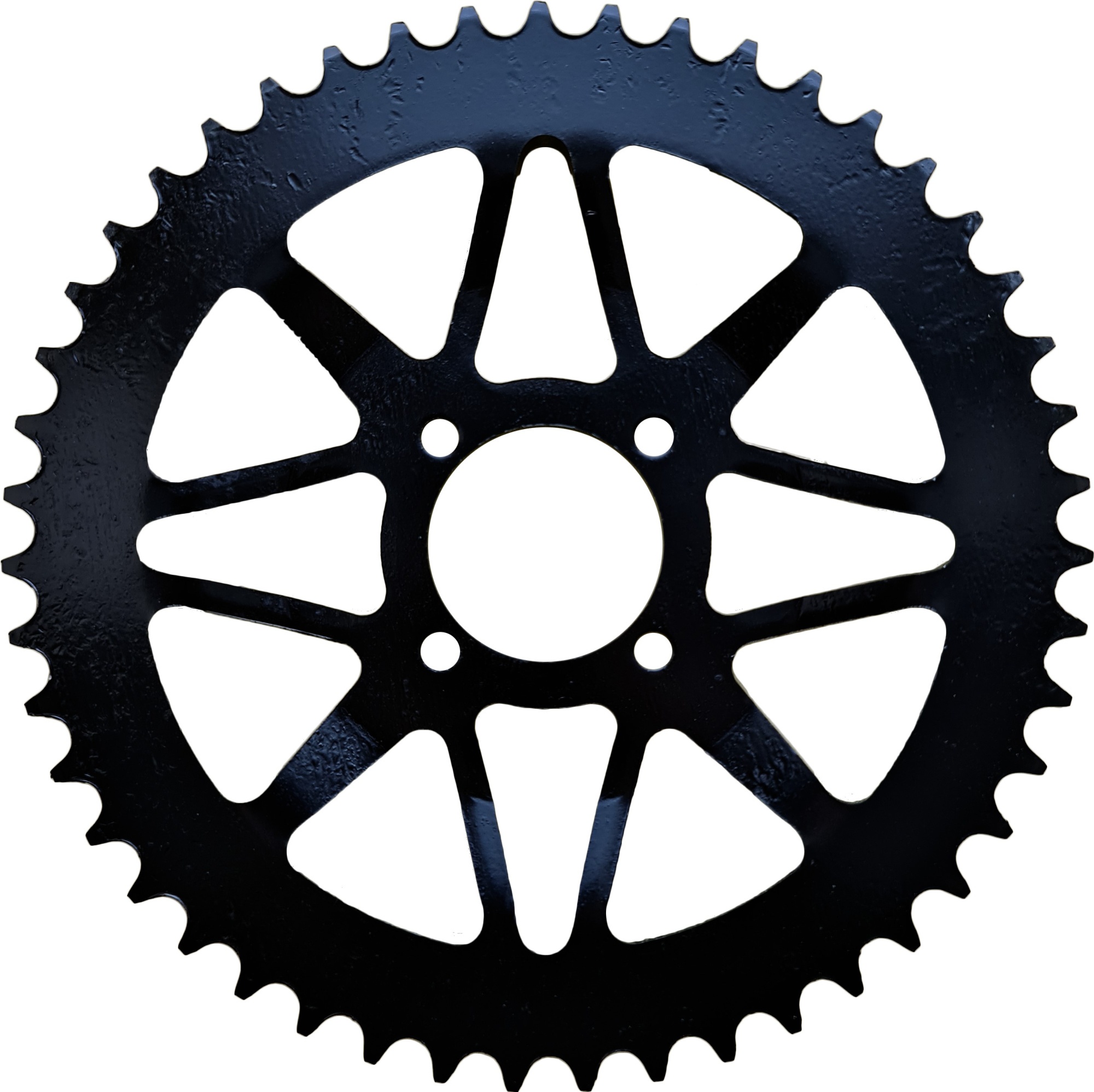 Звезда Ведомая Kayo T2 (520X47)