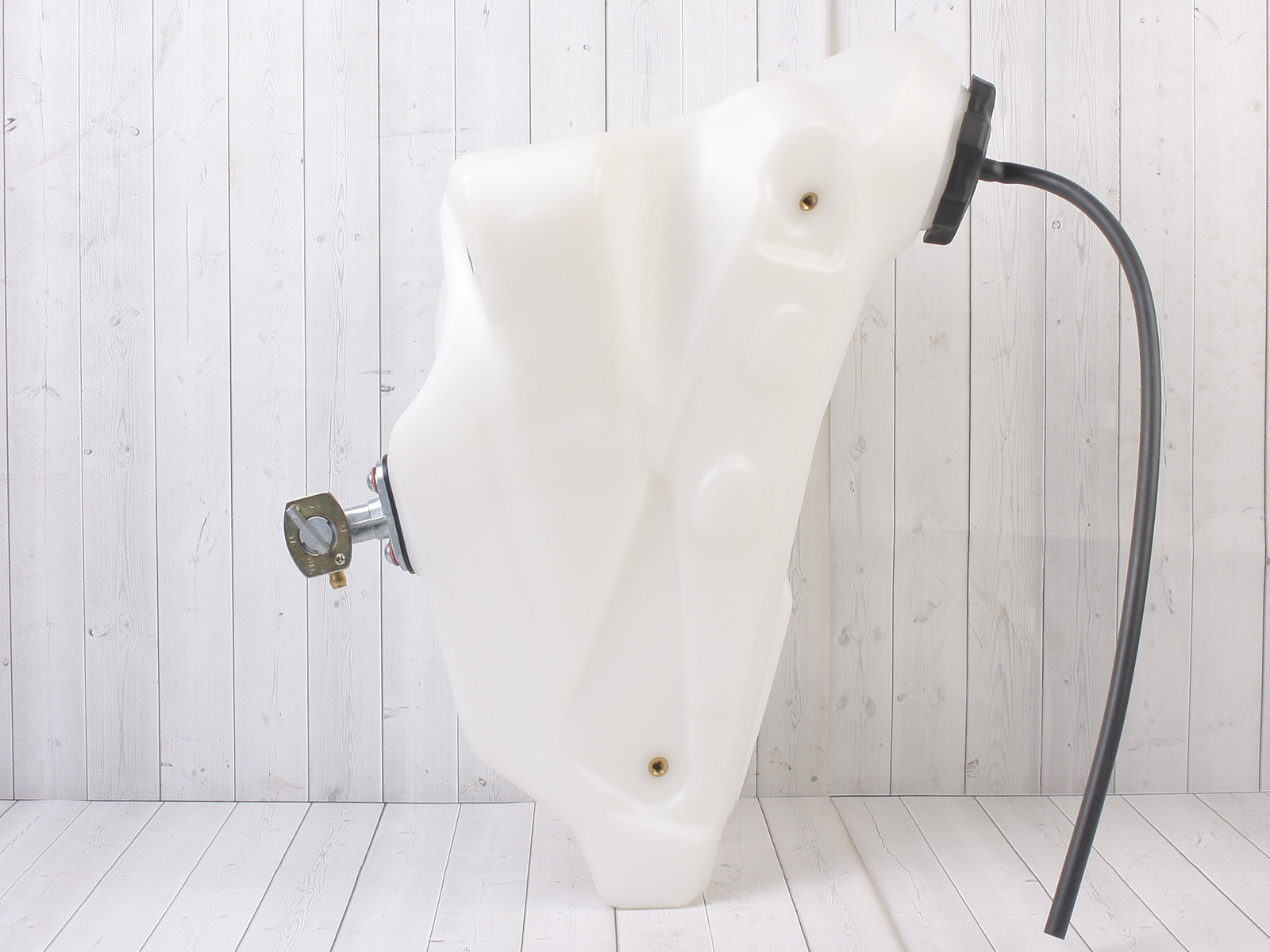 Бак Топливный Gr7